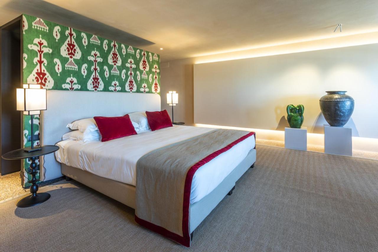 Hotel Palazzo Durazzo Suites Γένοβα Εξωτερικό φωτογραφία