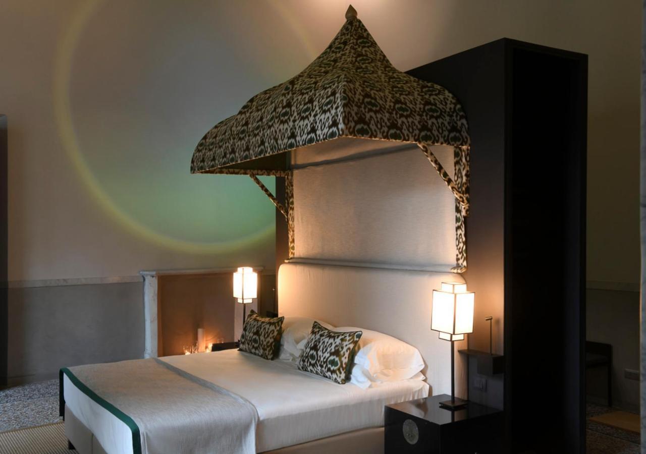 Hotel Palazzo Durazzo Suites Γένοβα Εξωτερικό φωτογραφία