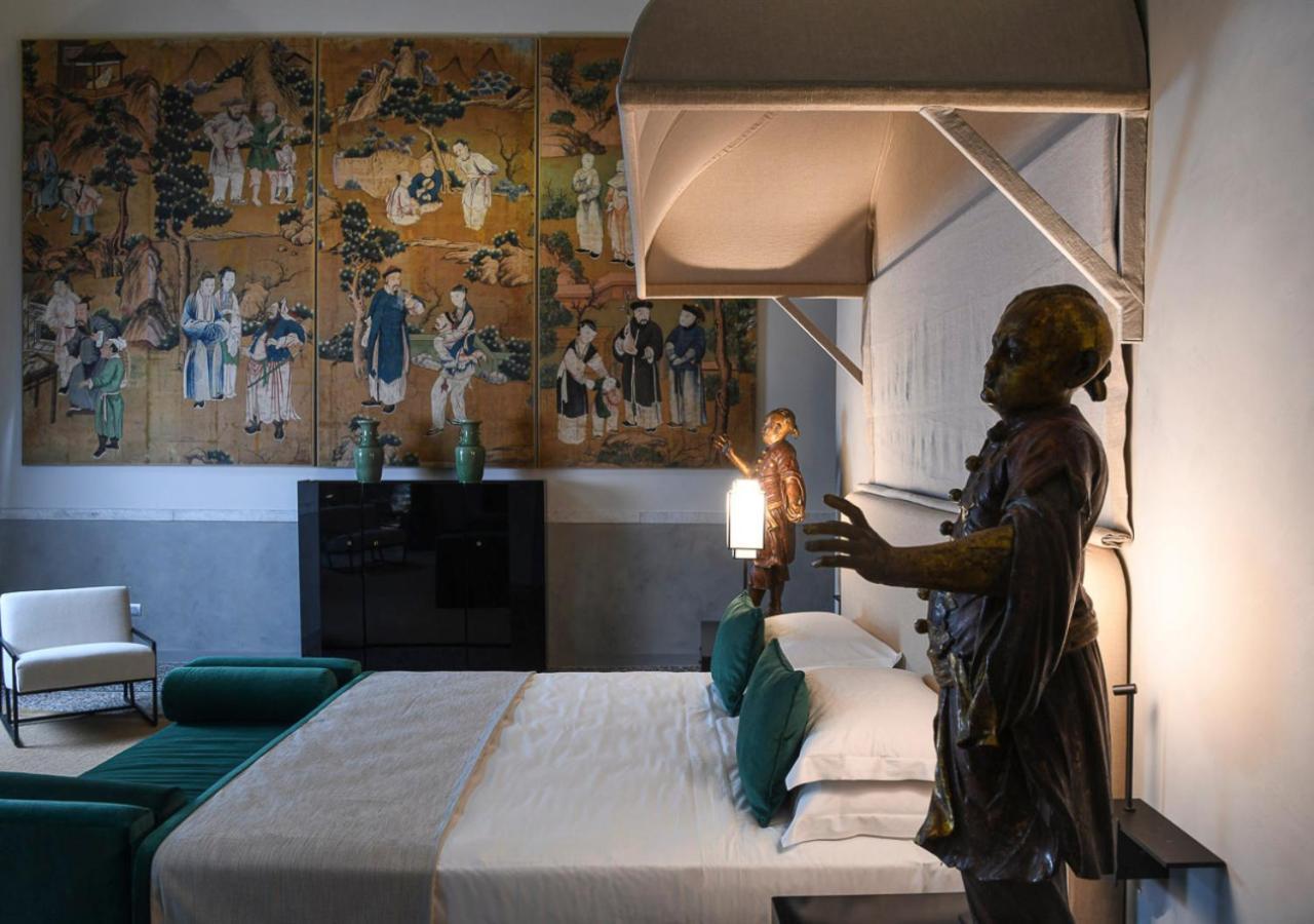 Hotel Palazzo Durazzo Suites Γένοβα Εξωτερικό φωτογραφία