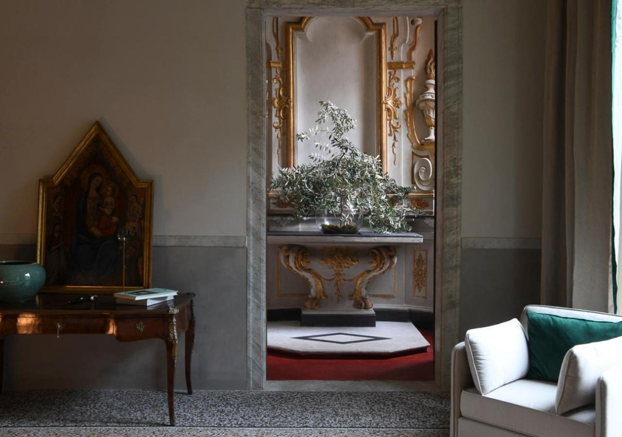 Hotel Palazzo Durazzo Suites Γένοβα Εξωτερικό φωτογραφία