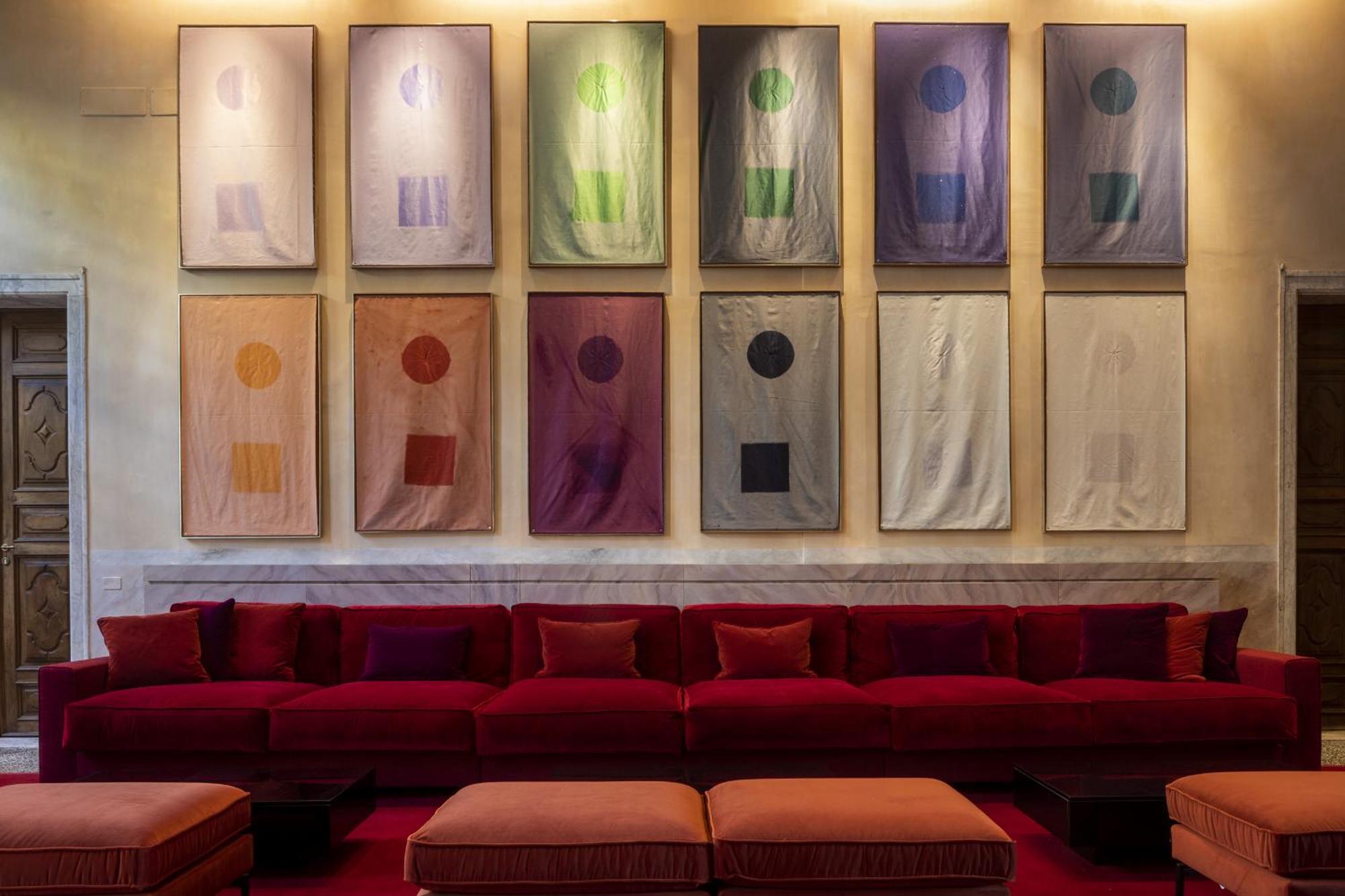 Hotel Palazzo Durazzo Suites Γένοβα Εξωτερικό φωτογραφία