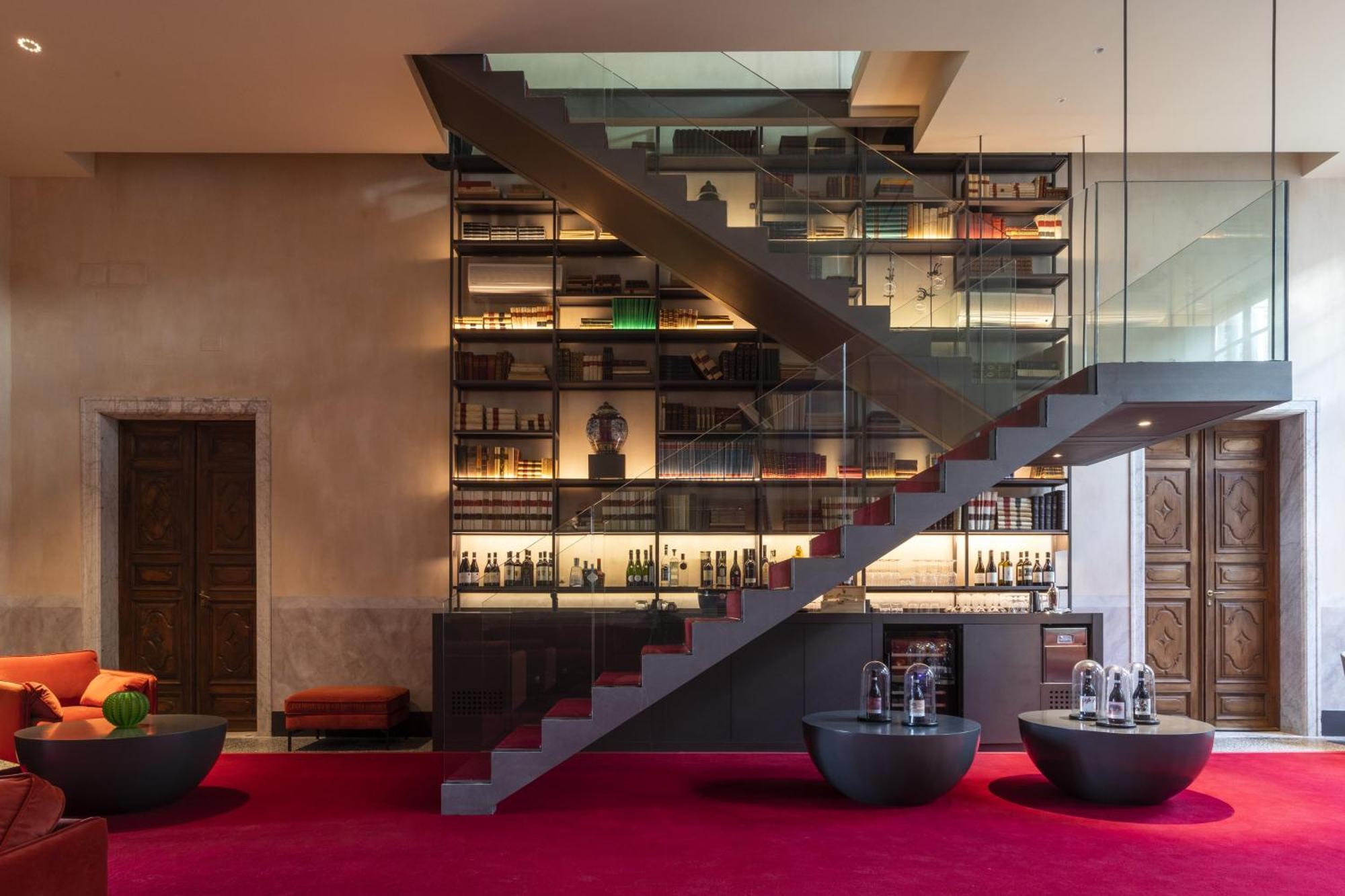 Hotel Palazzo Durazzo Suites Γένοβα Εξωτερικό φωτογραφία