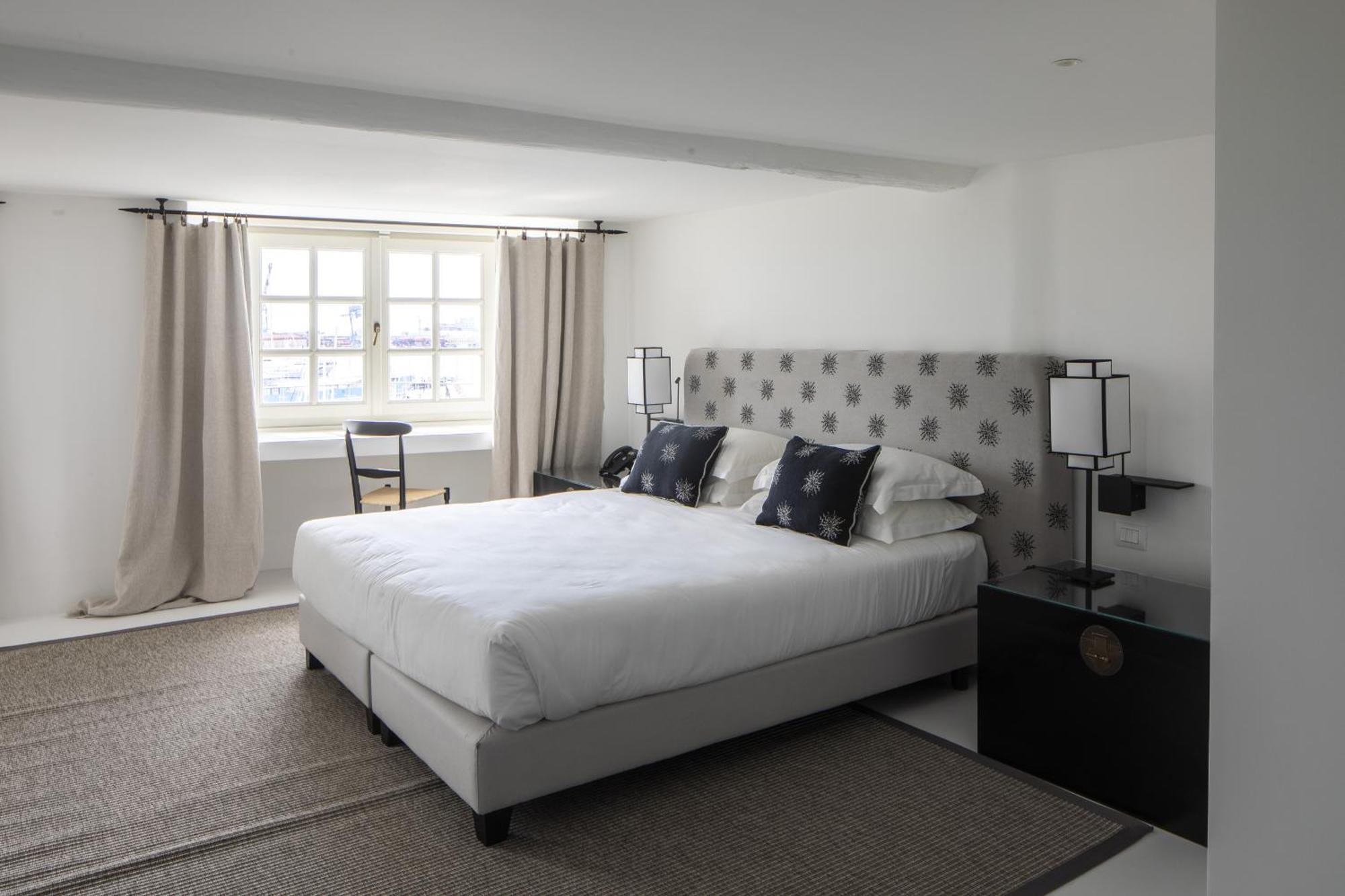 Hotel Palazzo Durazzo Suites Γένοβα Εξωτερικό φωτογραφία