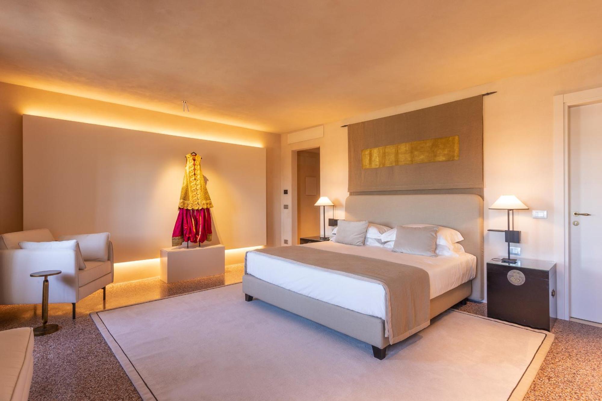 Hotel Palazzo Durazzo Suites Γένοβα Εξωτερικό φωτογραφία