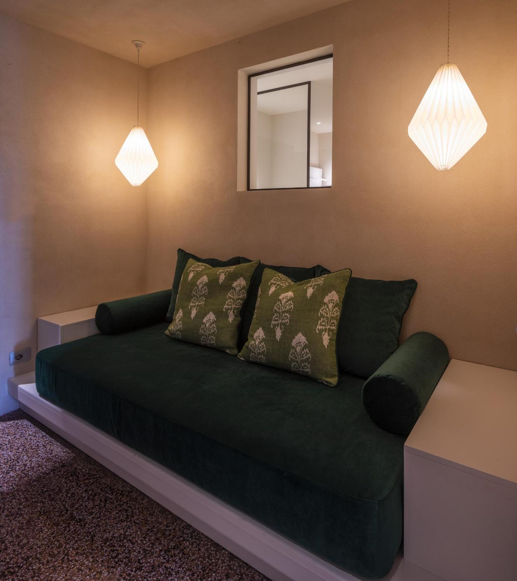 Hotel Palazzo Durazzo Suites Γένοβα Εξωτερικό φωτογραφία