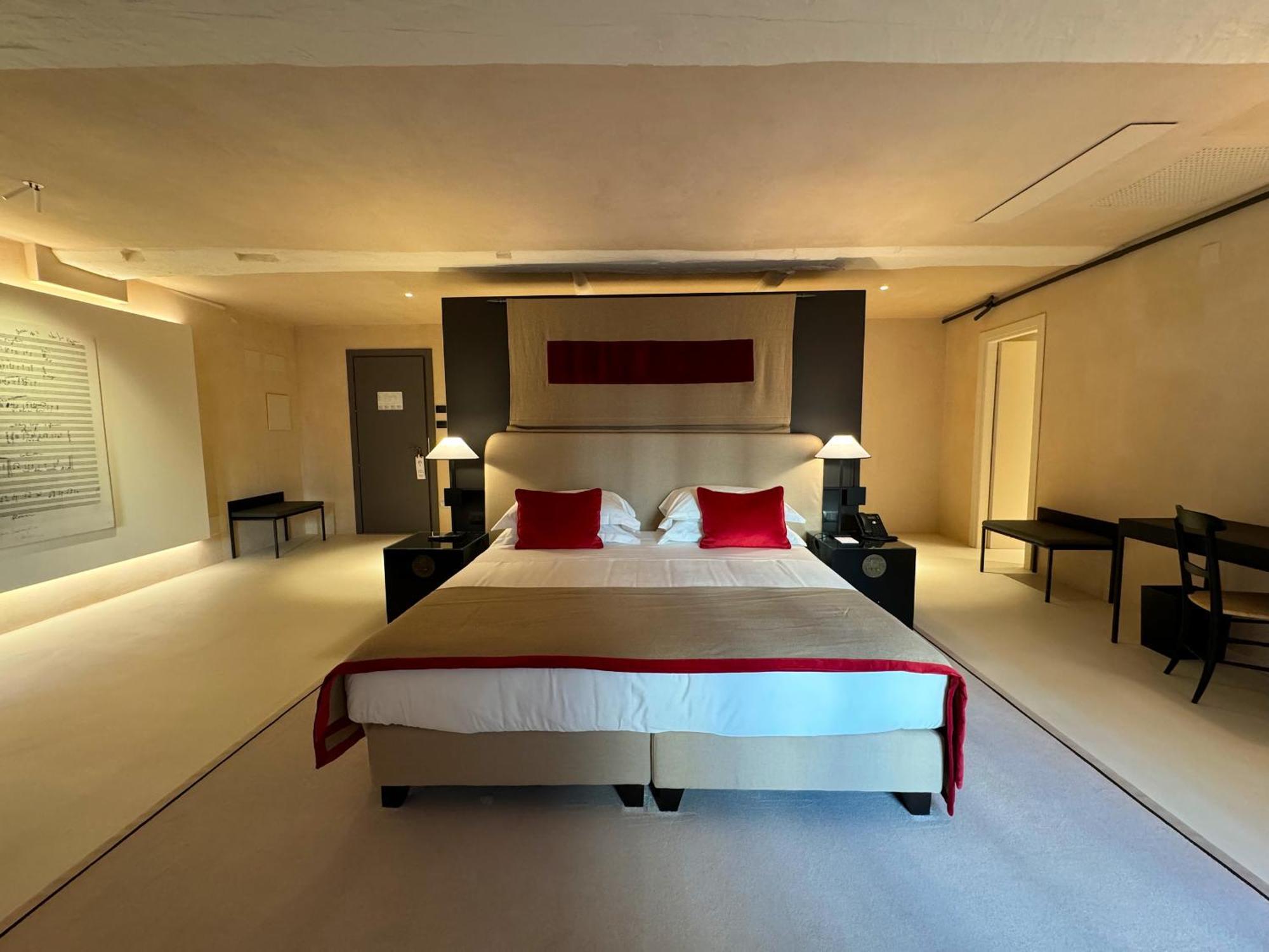 Hotel Palazzo Durazzo Suites Γένοβα Εξωτερικό φωτογραφία