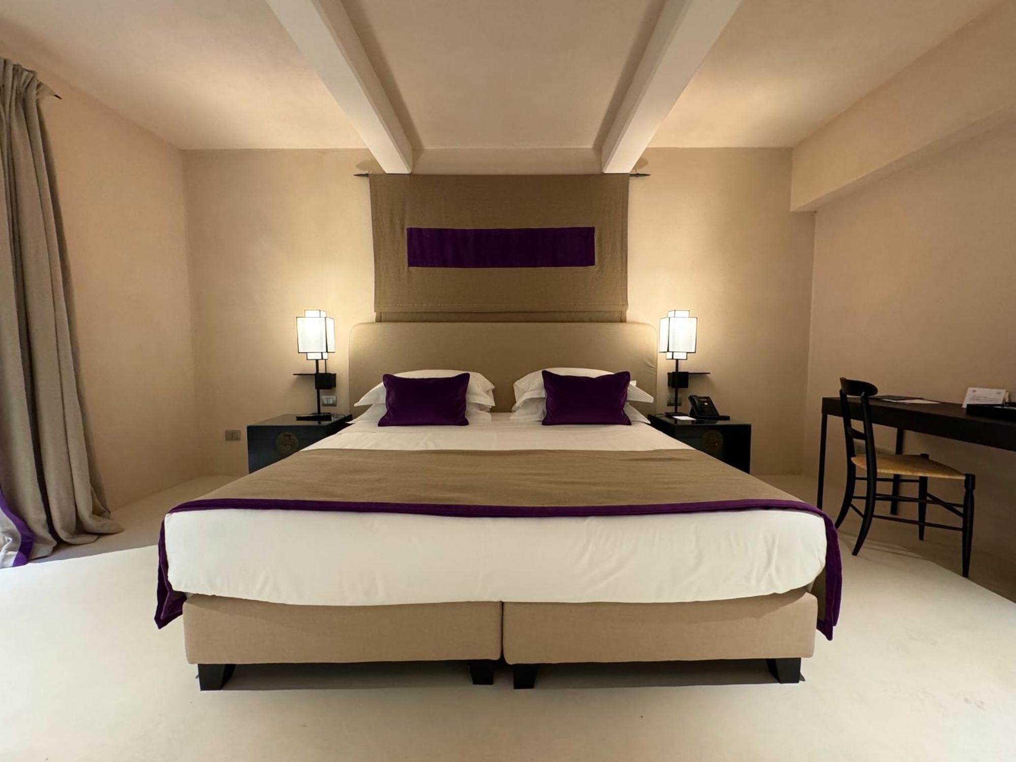 Hotel Palazzo Durazzo Suites Γένοβα Εξωτερικό φωτογραφία