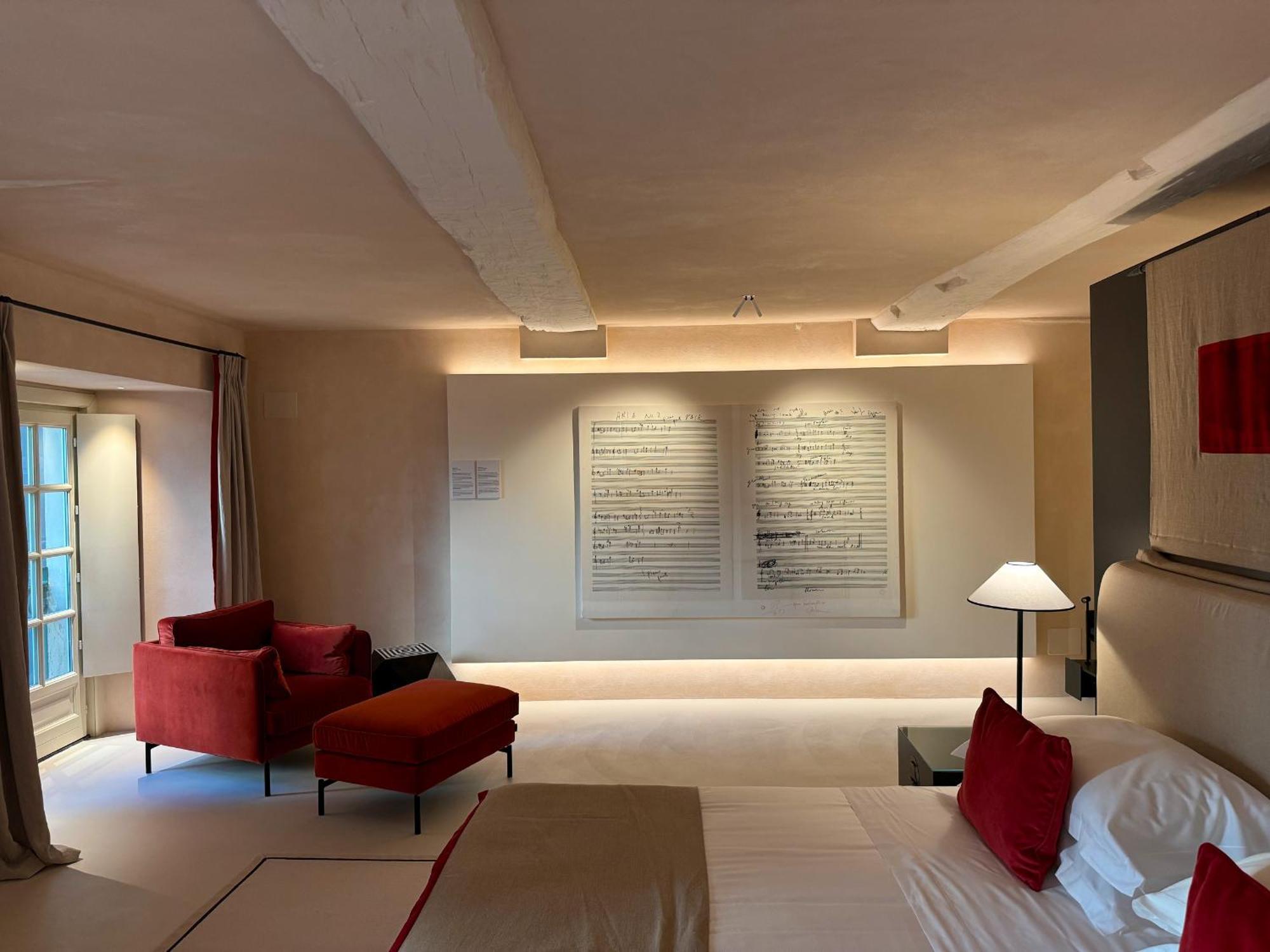 Hotel Palazzo Durazzo Suites Γένοβα Εξωτερικό φωτογραφία