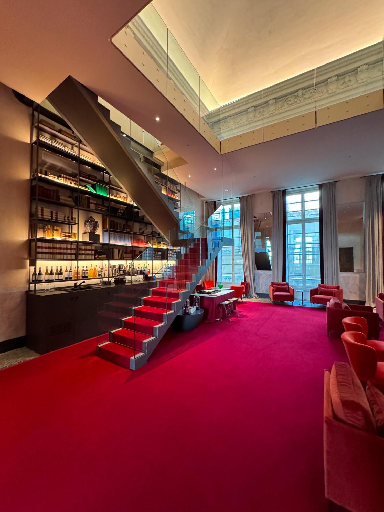 Hotel Palazzo Durazzo Suites Γένοβα Εξωτερικό φωτογραφία