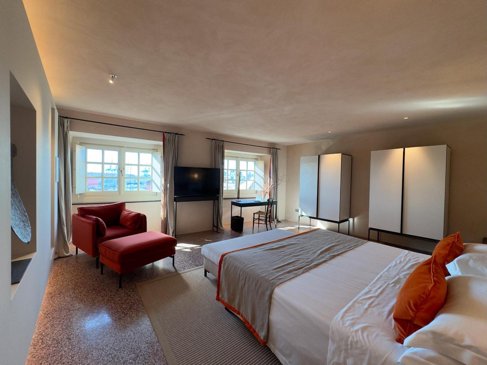 Hotel Palazzo Durazzo Suites Γένοβα Εξωτερικό φωτογραφία