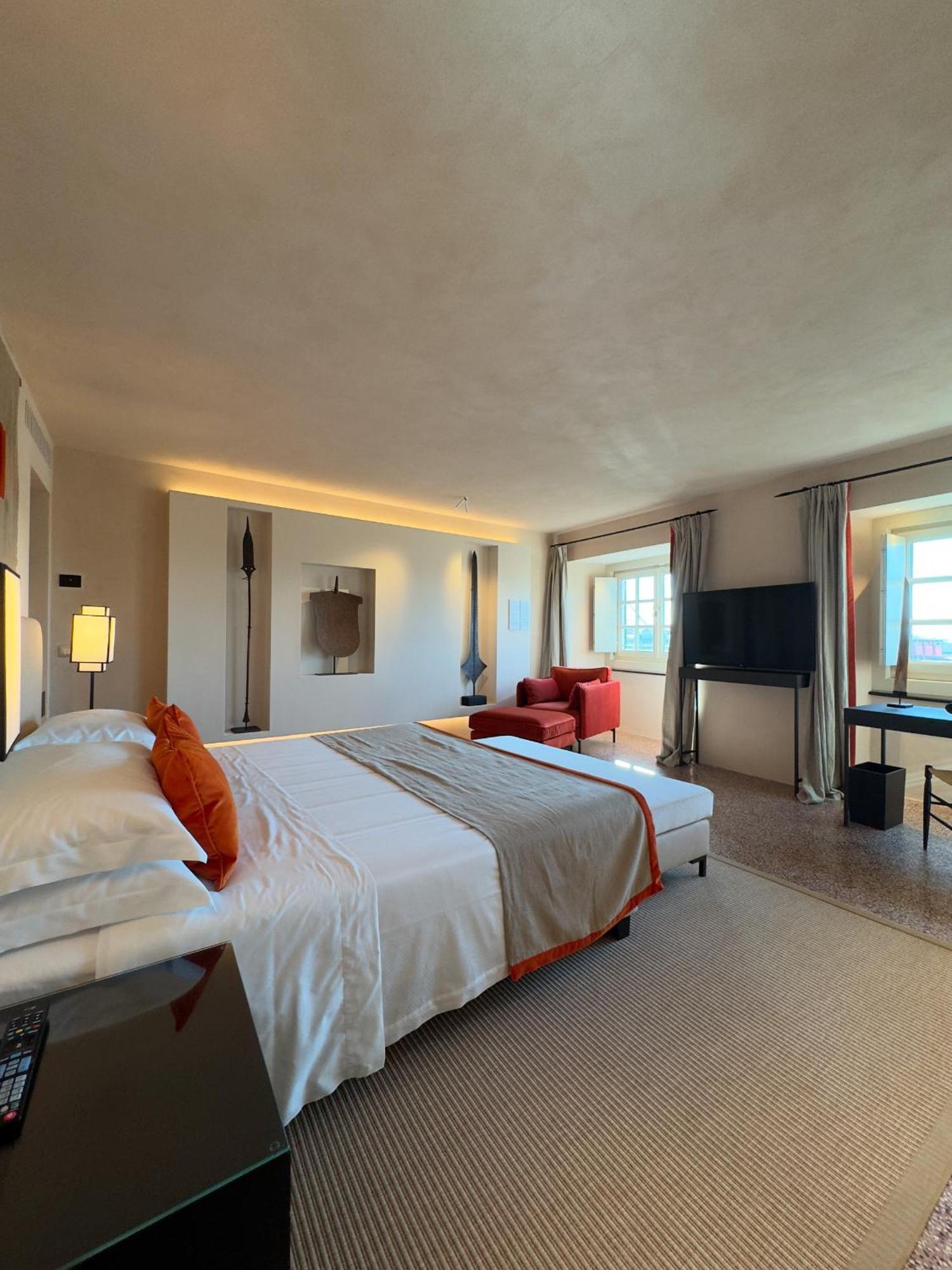 Hotel Palazzo Durazzo Suites Γένοβα Εξωτερικό φωτογραφία