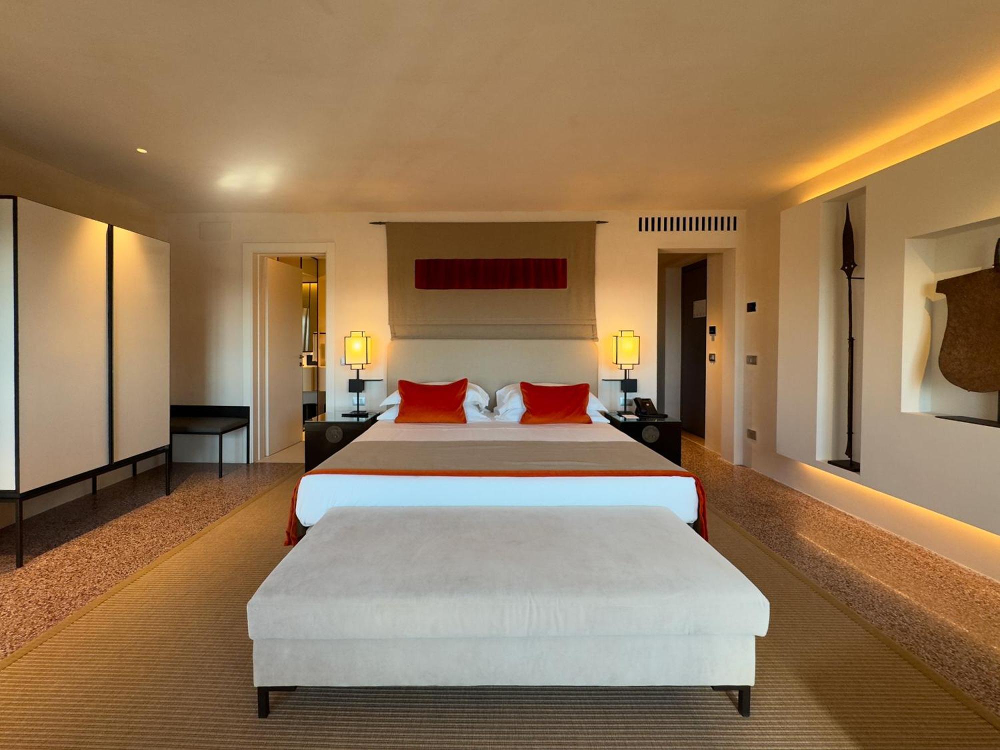 Hotel Palazzo Durazzo Suites Γένοβα Εξωτερικό φωτογραφία