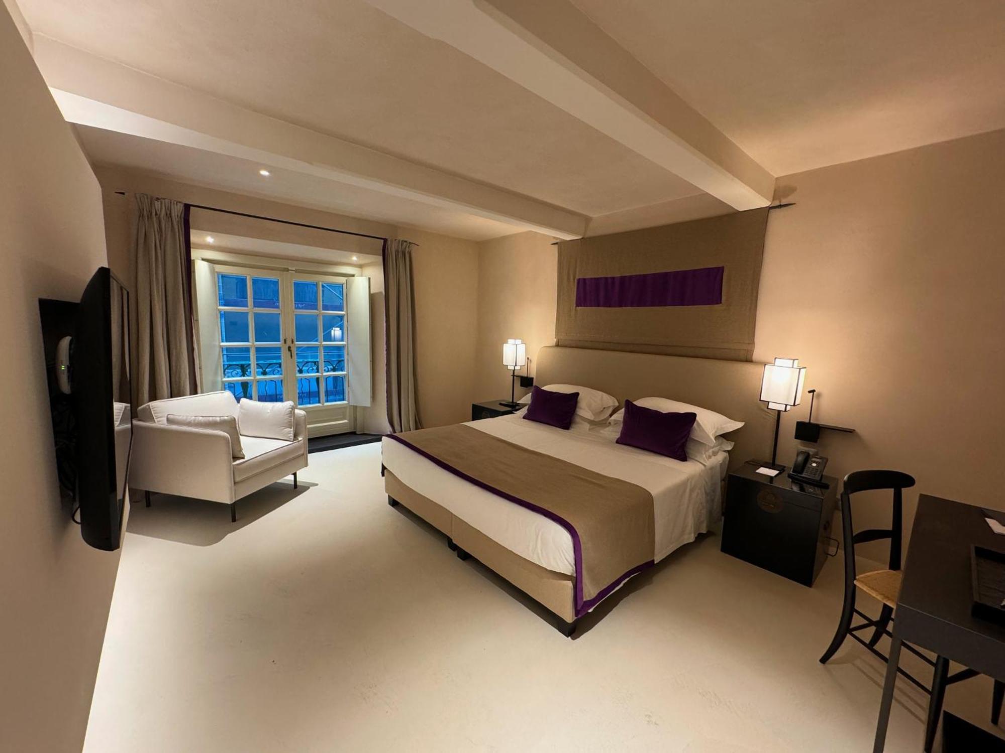 Hotel Palazzo Durazzo Suites Γένοβα Εξωτερικό φωτογραφία