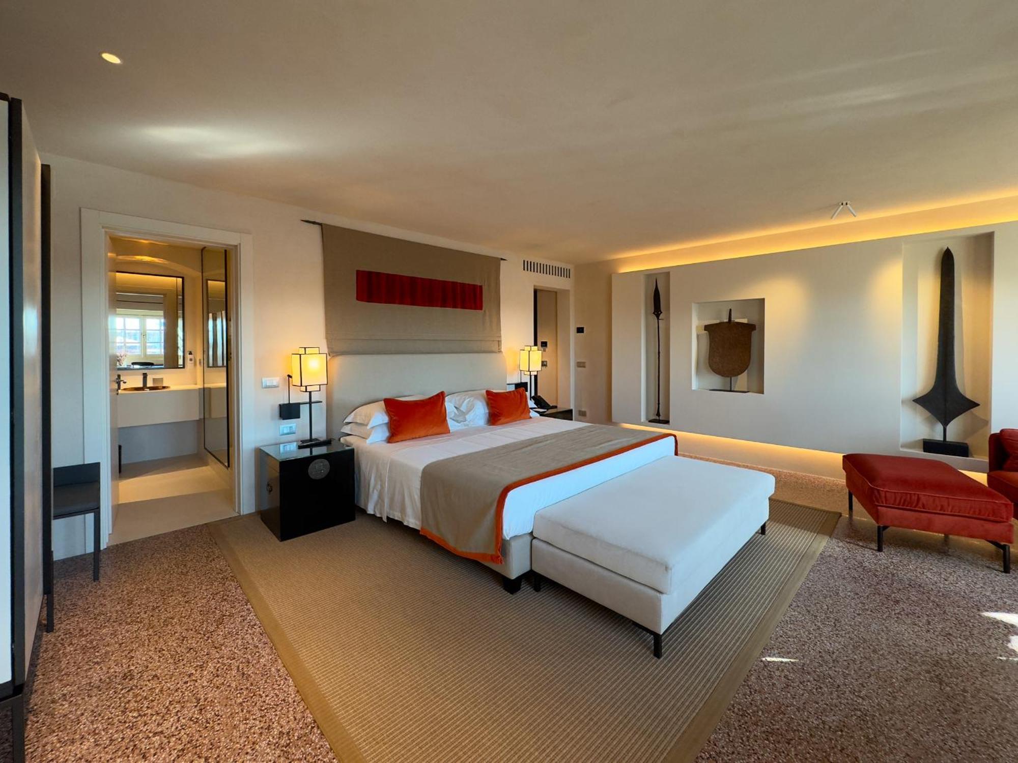 Hotel Palazzo Durazzo Suites Γένοβα Εξωτερικό φωτογραφία