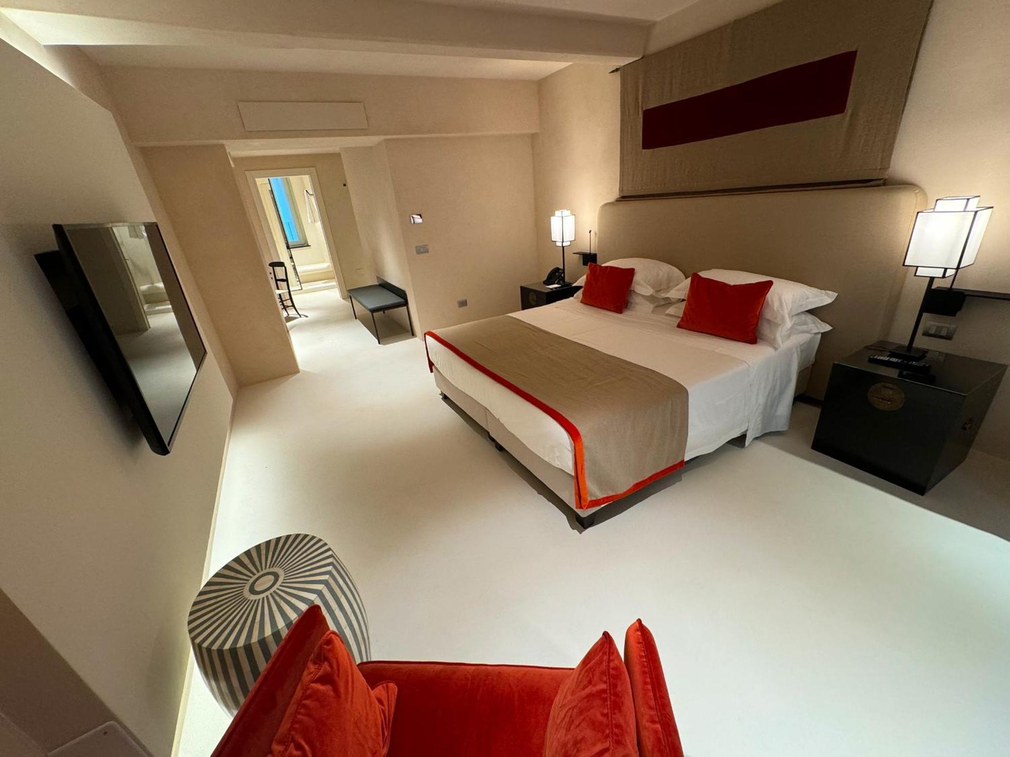 Hotel Palazzo Durazzo Suites Γένοβα Εξωτερικό φωτογραφία