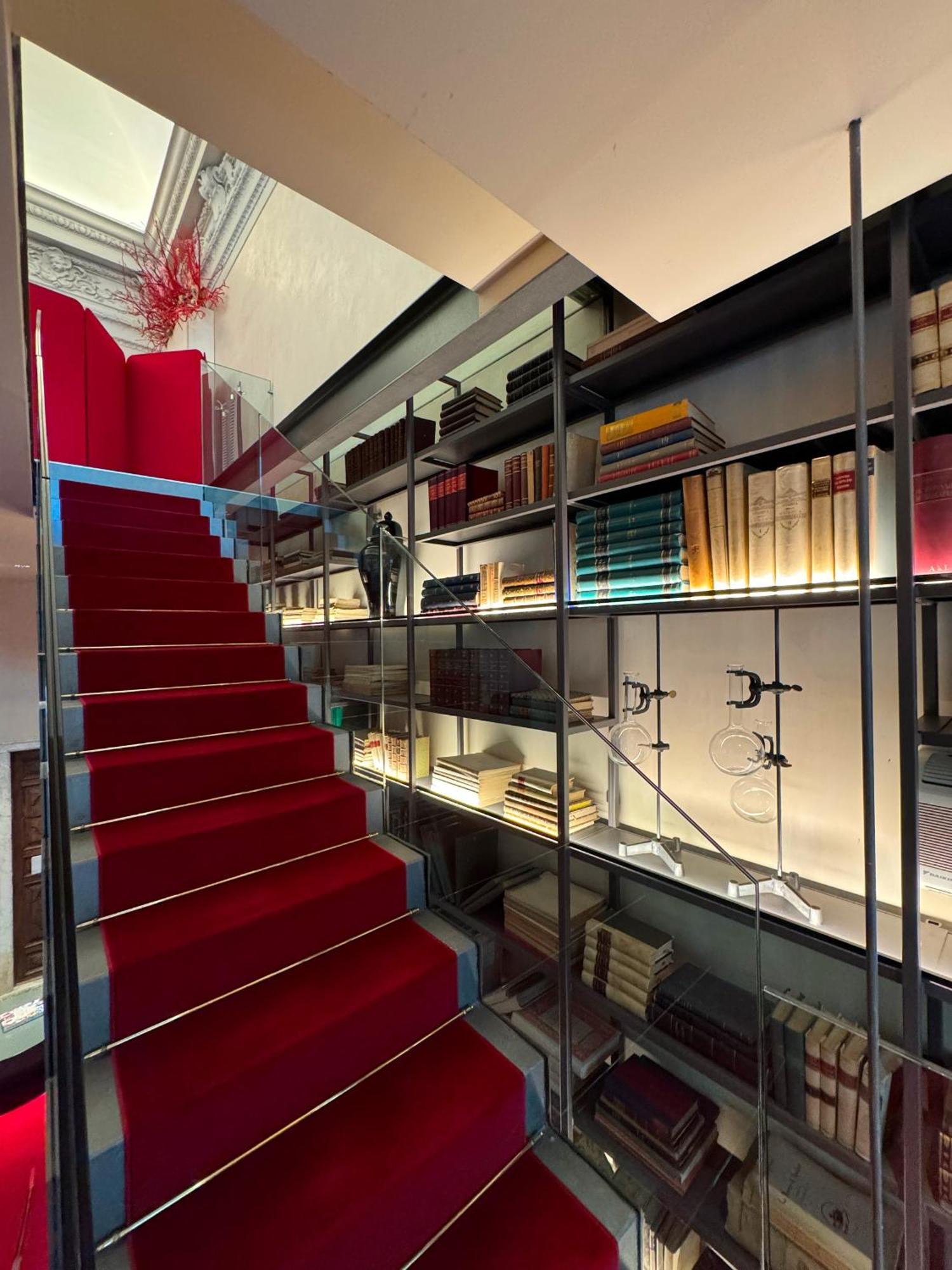 Hotel Palazzo Durazzo Suites Γένοβα Εξωτερικό φωτογραφία