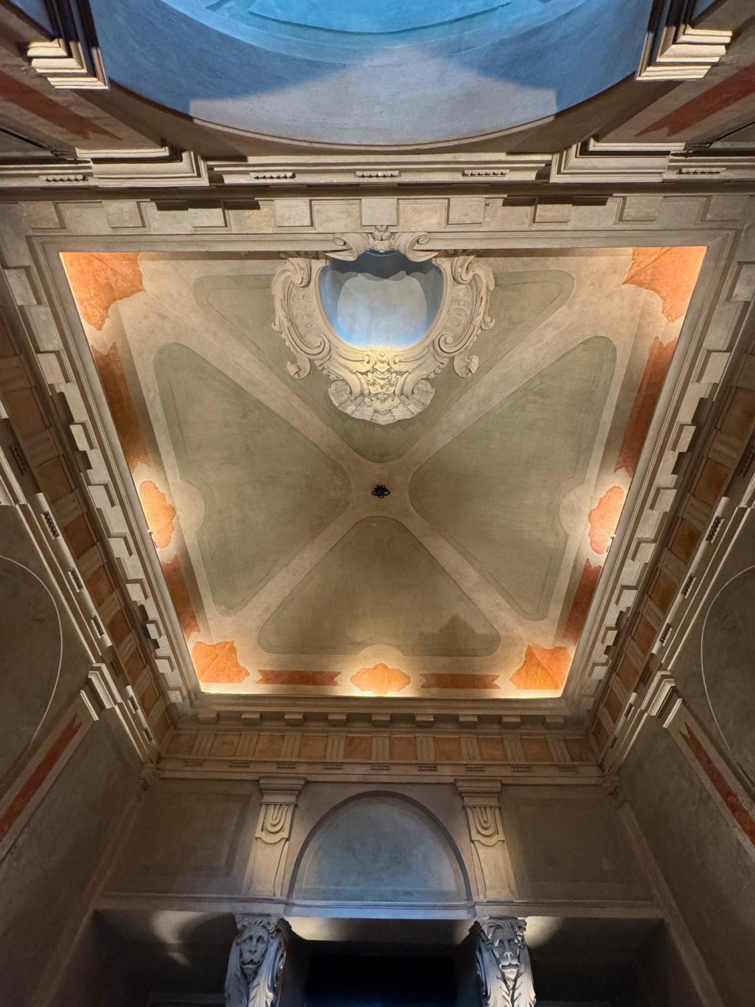 Hotel Palazzo Durazzo Suites Γένοβα Εξωτερικό φωτογραφία
