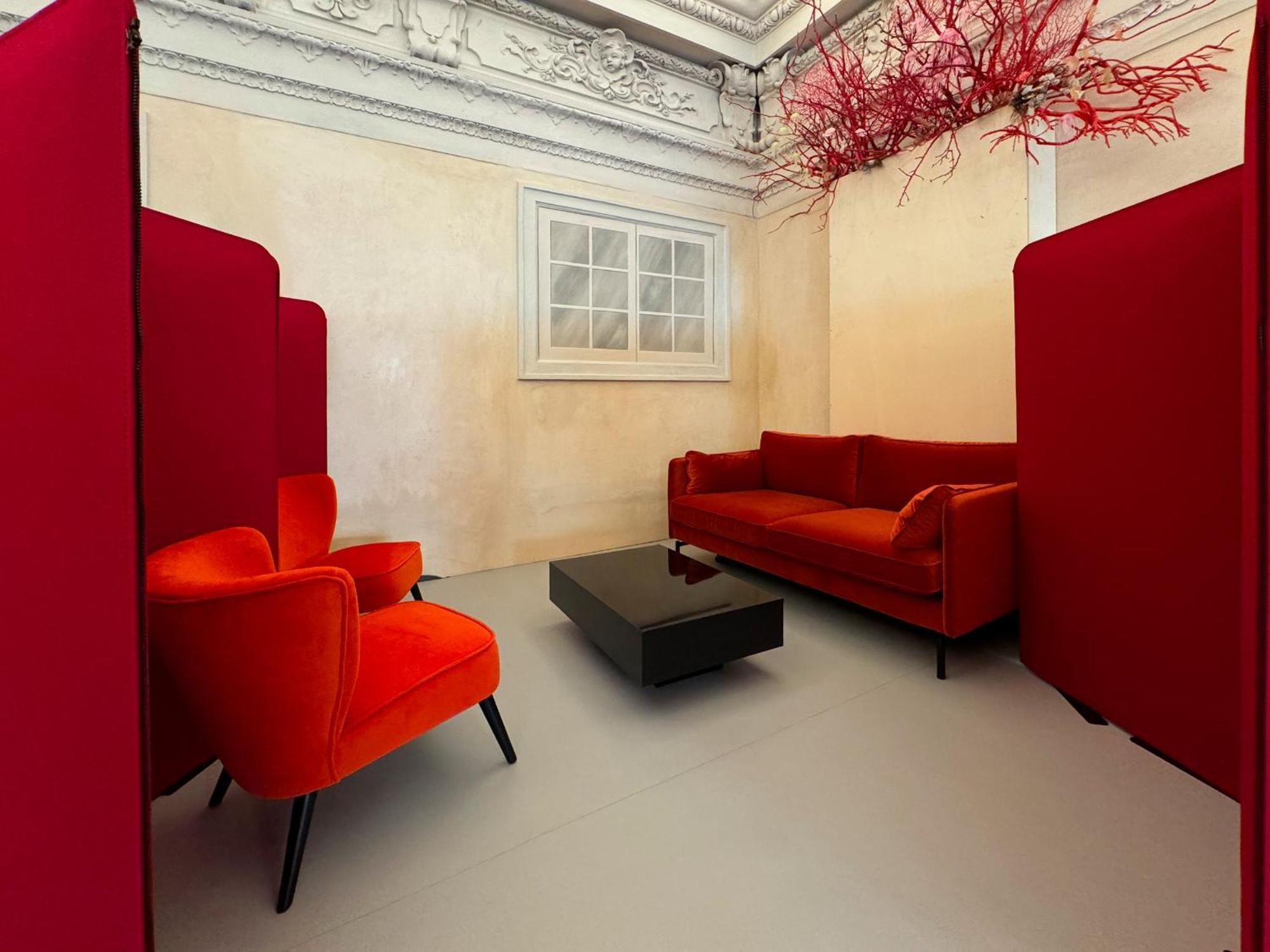 Hotel Palazzo Durazzo Suites Γένοβα Εξωτερικό φωτογραφία