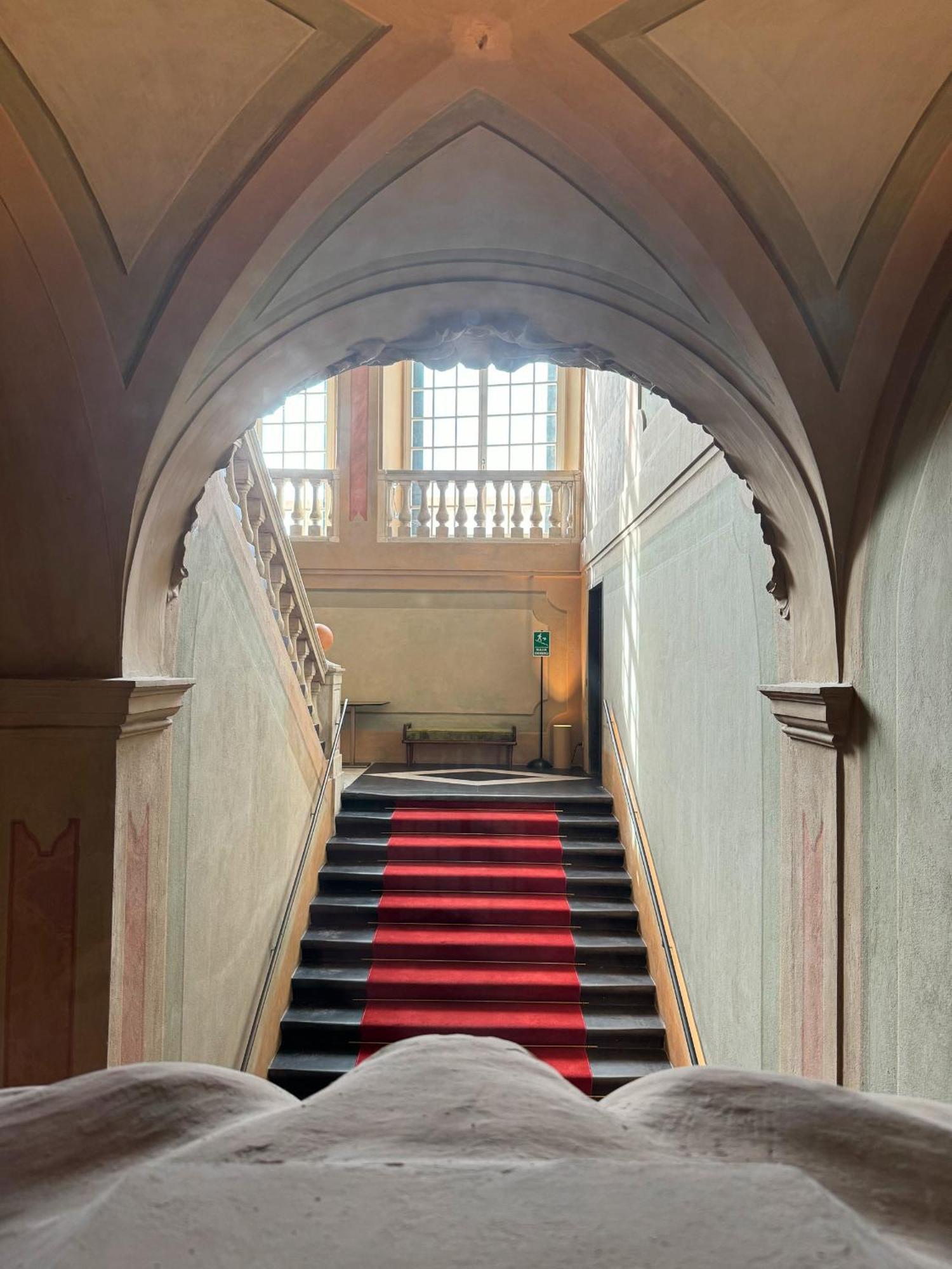 Hotel Palazzo Durazzo Suites Γένοβα Εξωτερικό φωτογραφία