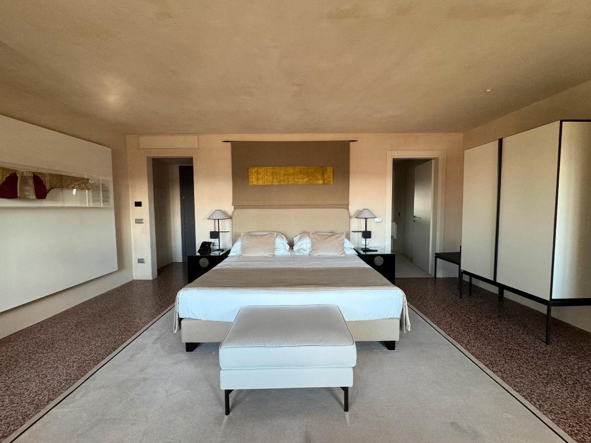 Hotel Palazzo Durazzo Suites Γένοβα Εξωτερικό φωτογραφία