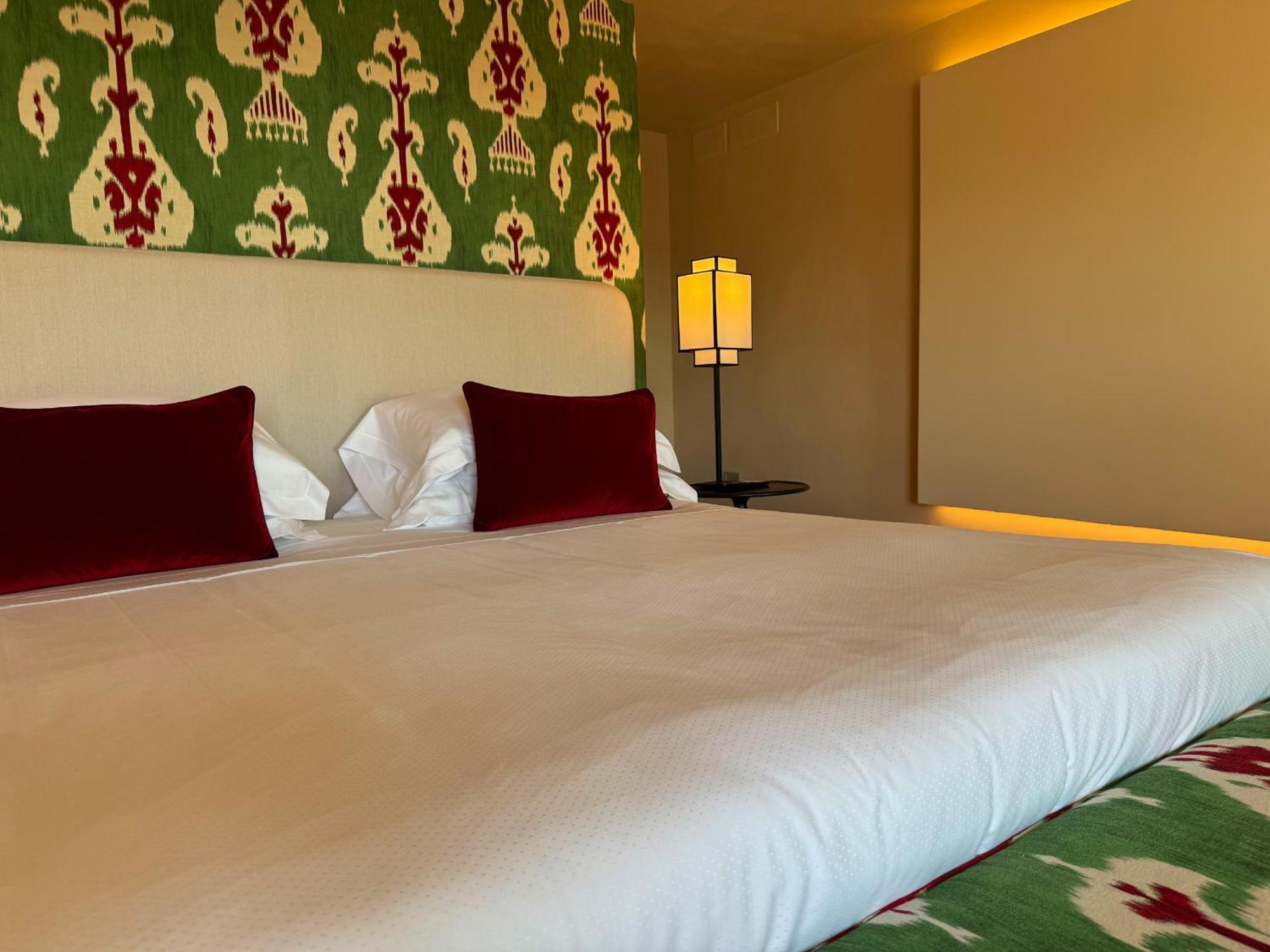 Hotel Palazzo Durazzo Suites Γένοβα Εξωτερικό φωτογραφία