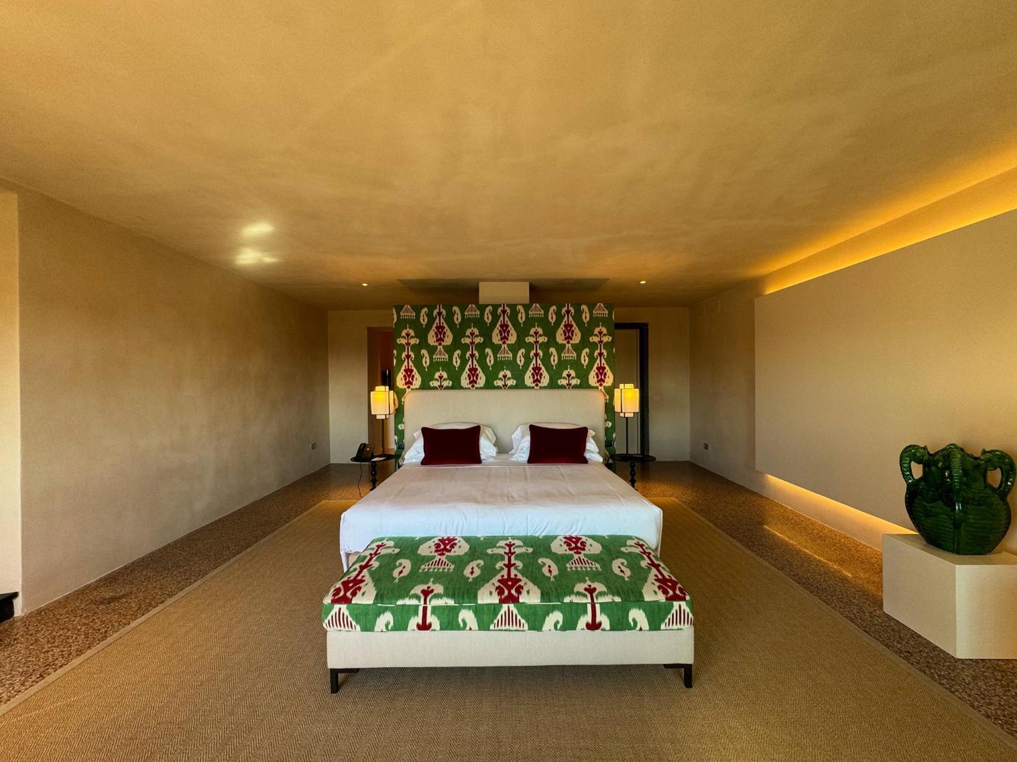 Hotel Palazzo Durazzo Suites Γένοβα Εξωτερικό φωτογραφία
