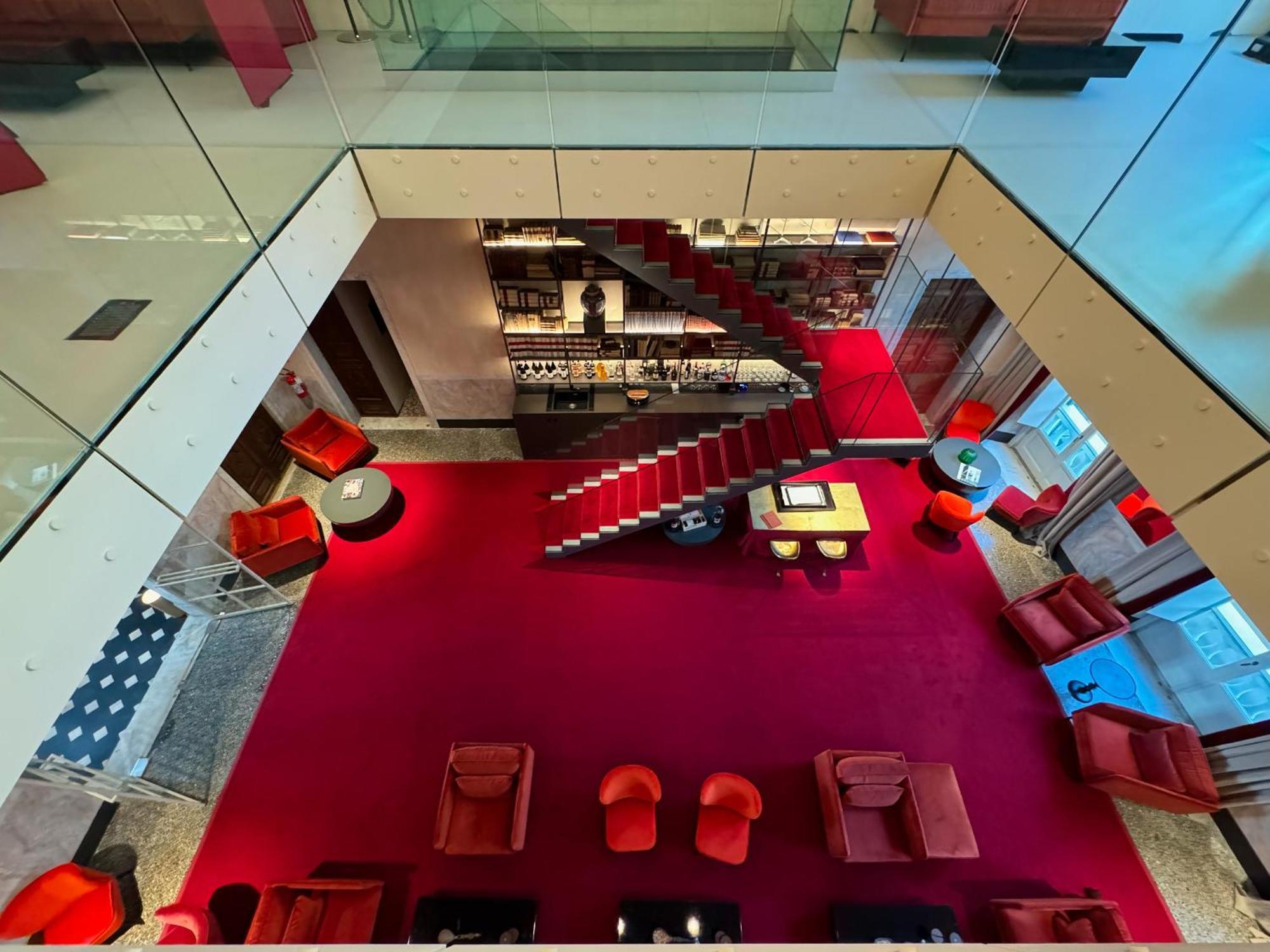 Hotel Palazzo Durazzo Suites Γένοβα Εξωτερικό φωτογραφία