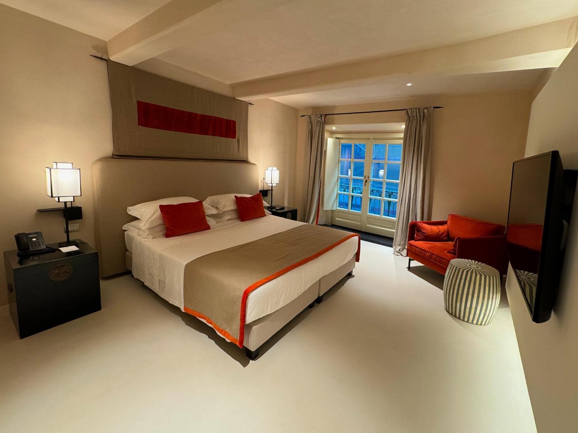Hotel Palazzo Durazzo Suites Γένοβα Εξωτερικό φωτογραφία