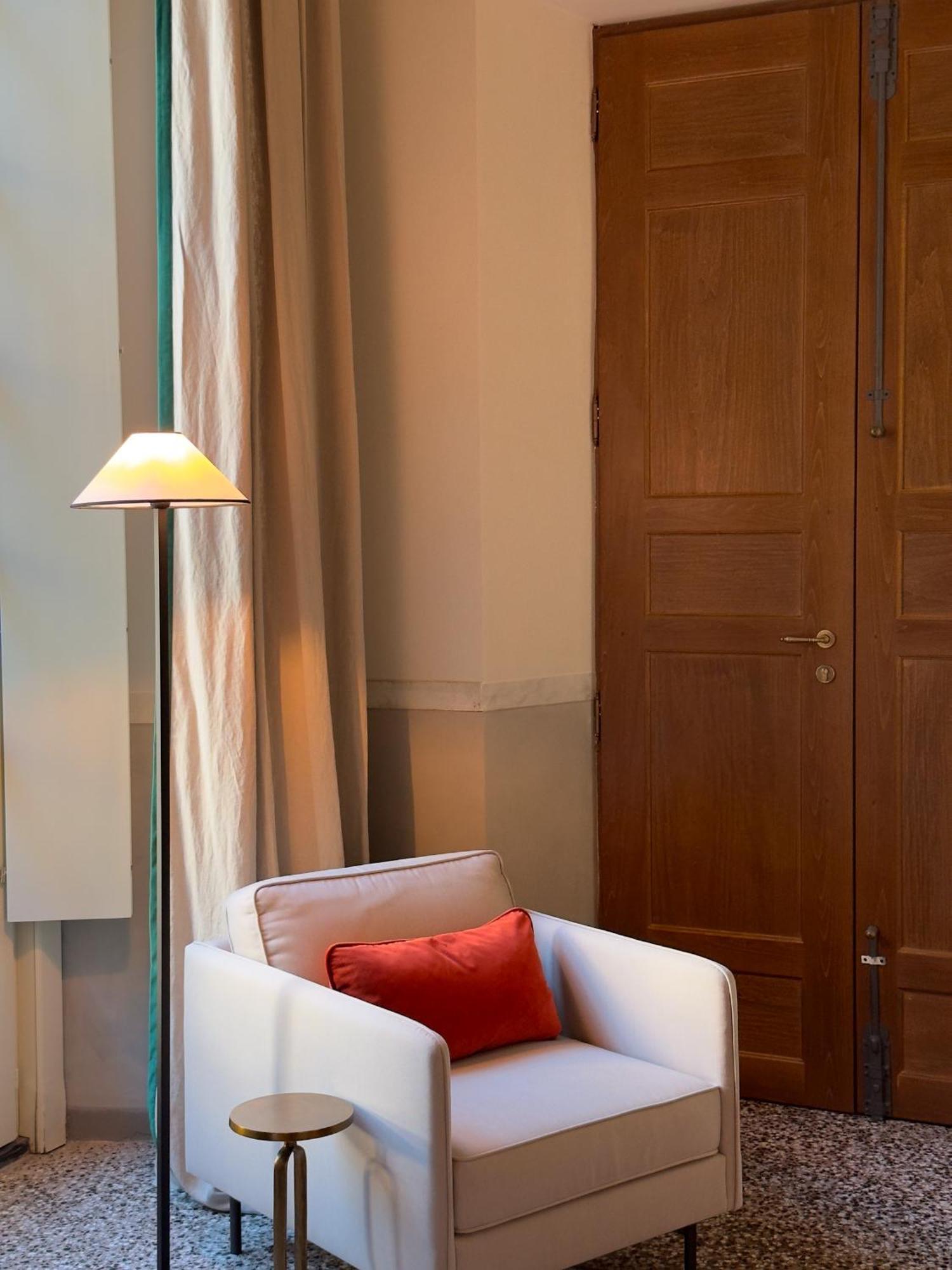 Hotel Palazzo Durazzo Suites Γένοβα Εξωτερικό φωτογραφία