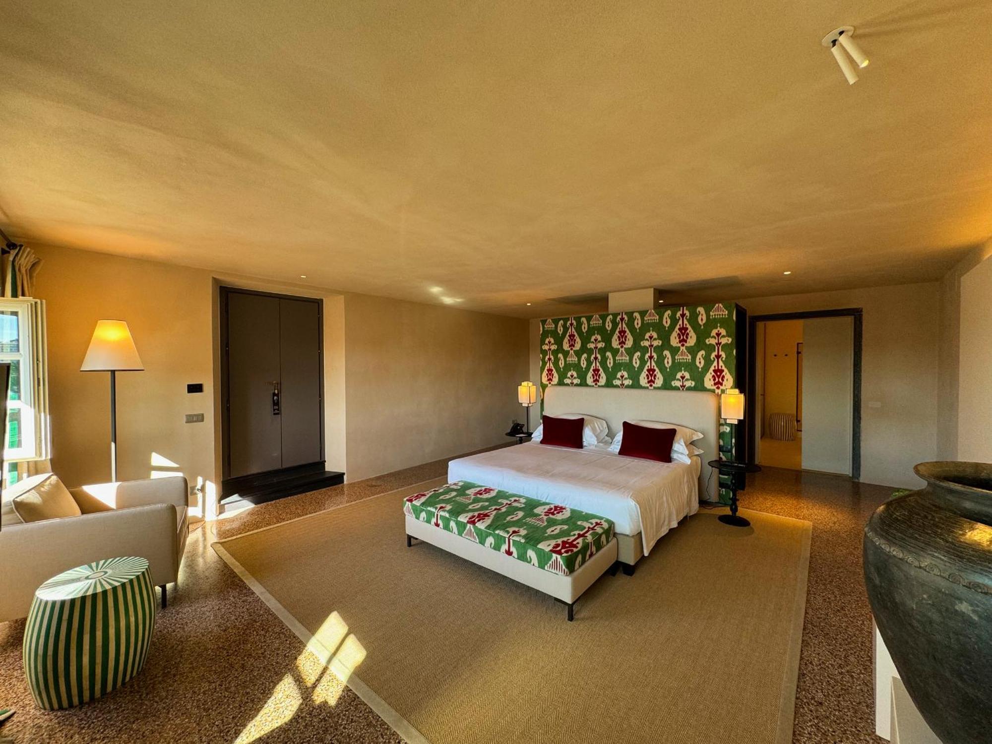 Hotel Palazzo Durazzo Suites Γένοβα Εξωτερικό φωτογραφία