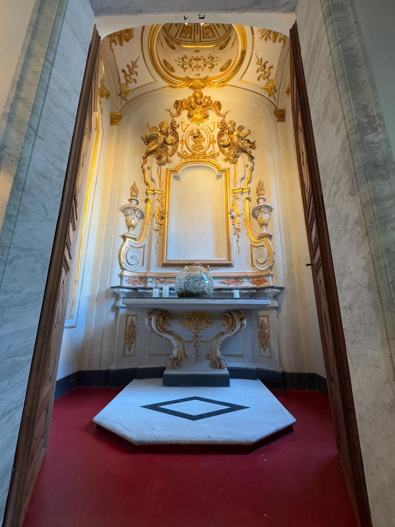 Hotel Palazzo Durazzo Suites Γένοβα Εξωτερικό φωτογραφία