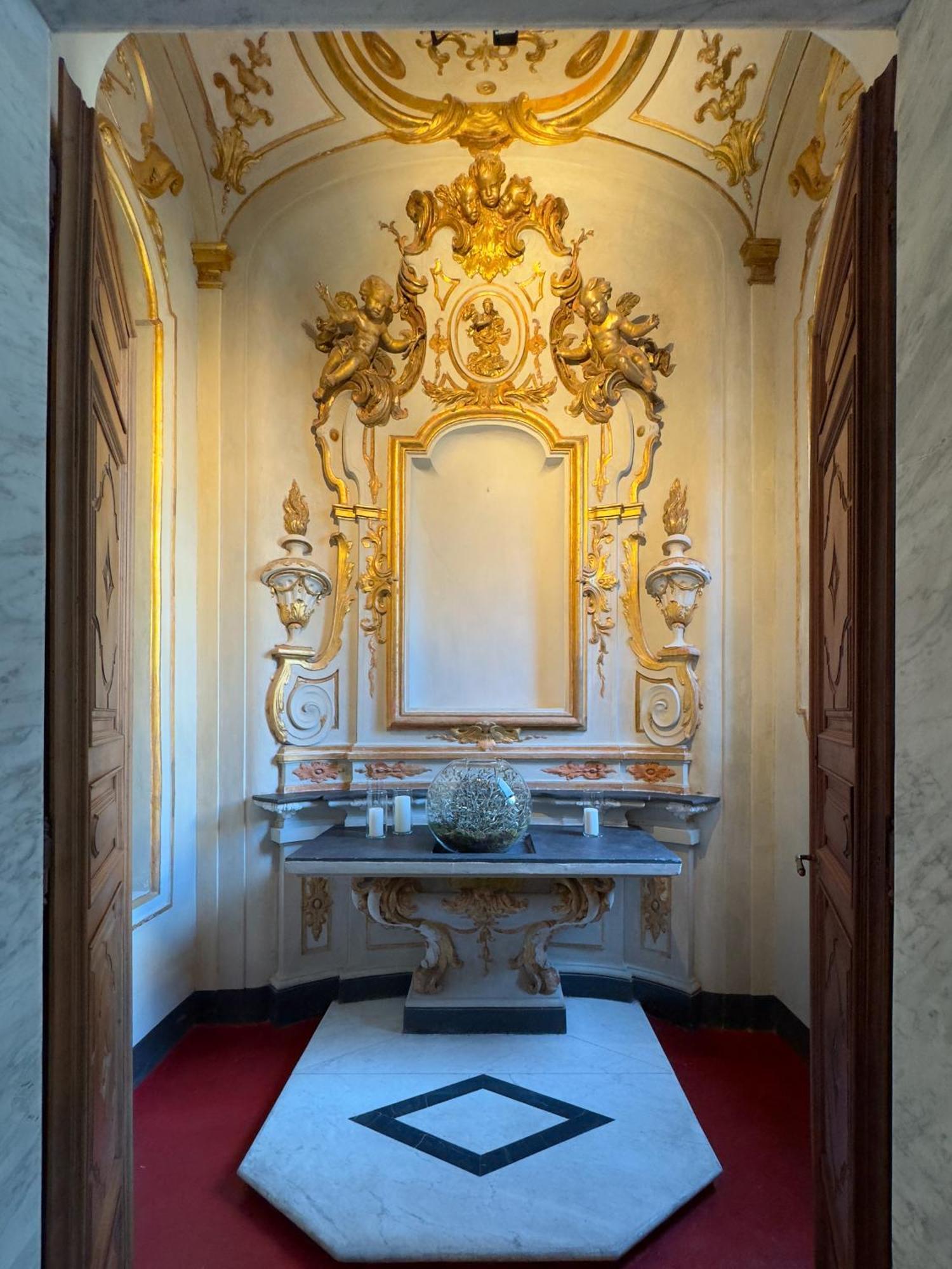 Hotel Palazzo Durazzo Suites Γένοβα Εξωτερικό φωτογραφία