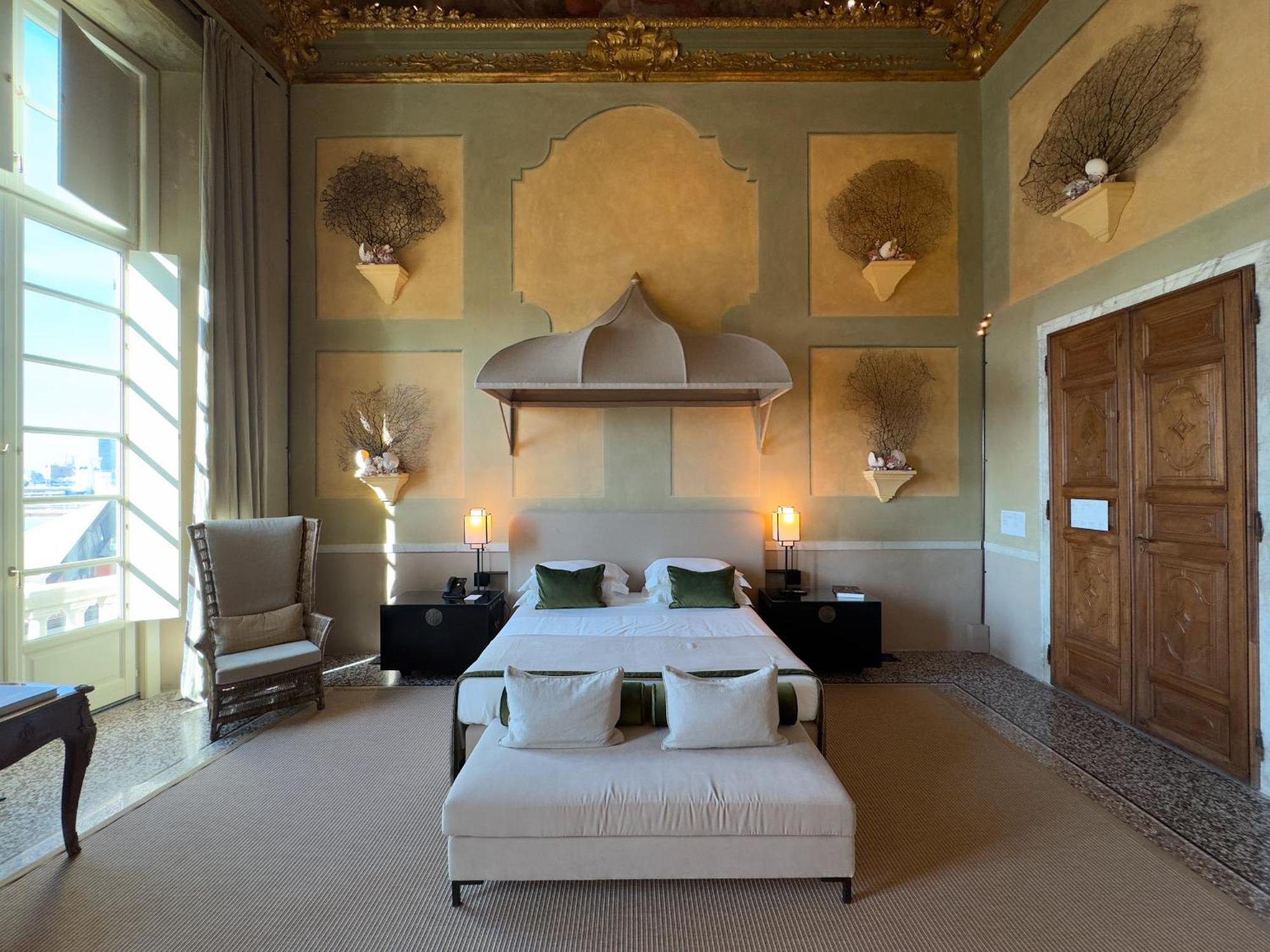 Hotel Palazzo Durazzo Suites Γένοβα Εξωτερικό φωτογραφία